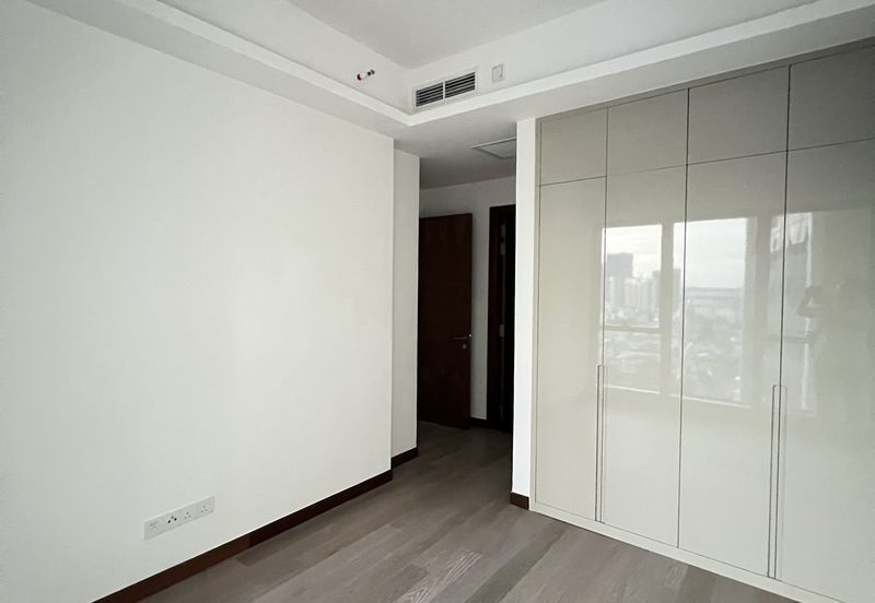 Core Residence @ TRX