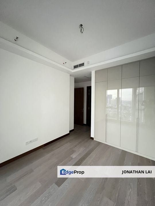 2 Bedrooms and High Floor, Kuala Lumpur, Bandar Tun Razak