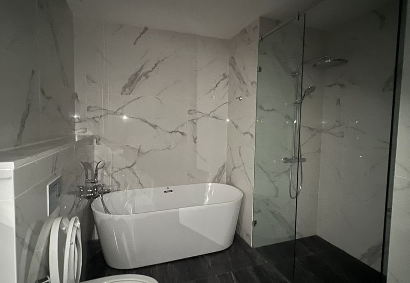 Core Residence @ TRX