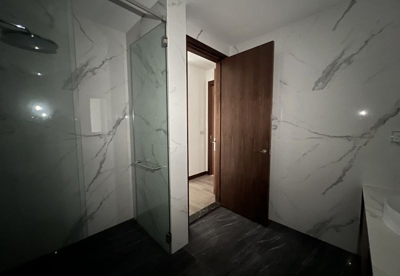 Core Residence @ TRX