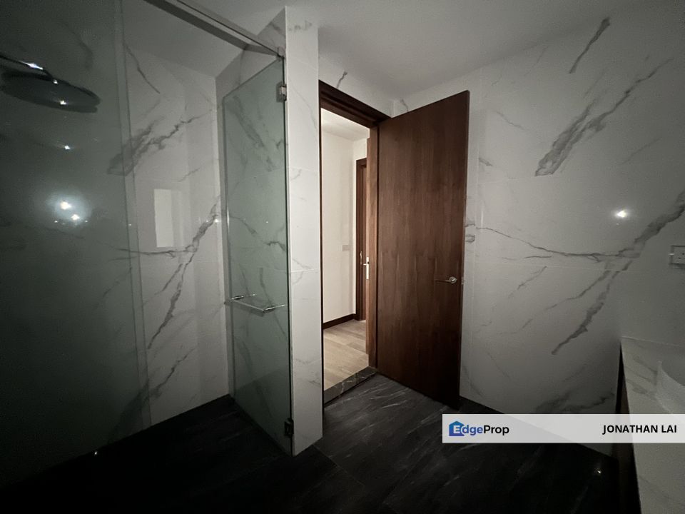 2 Bedrooms and High Floor, Kuala Lumpur, Bandar Tun Razak