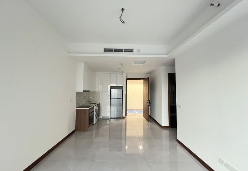 Core Residence @ TRX