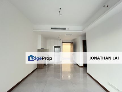 2 Bedrooms and High Floor, Kuala Lumpur, Bandar Tun Razak