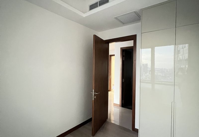 Core Residence @ TRX