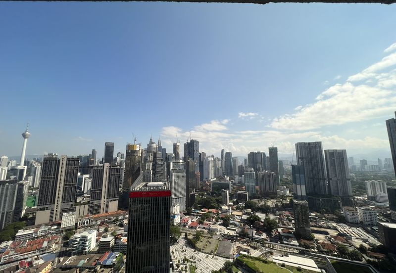 Core Residence @ TRX