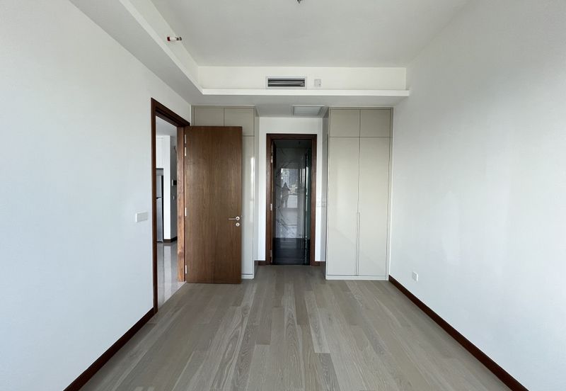 Core Residence @ TRX