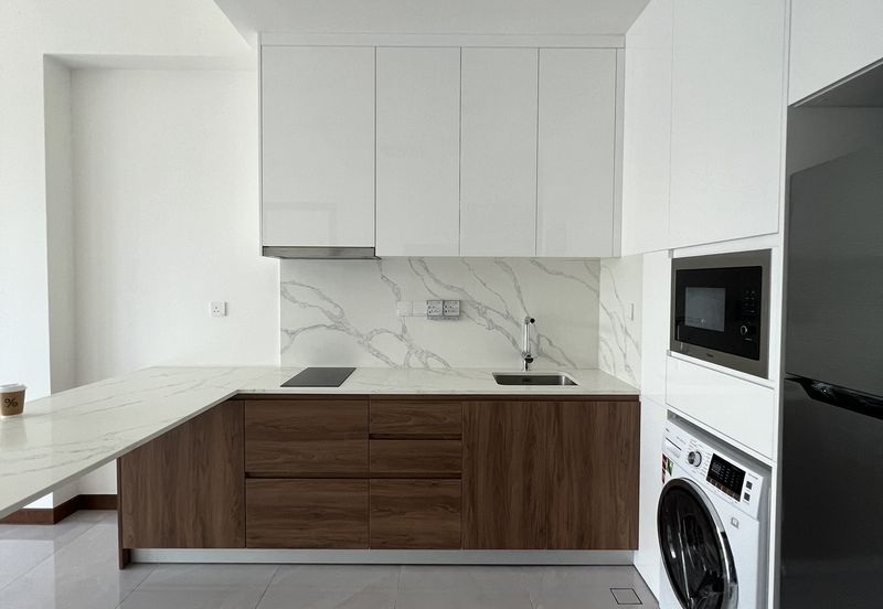 Core Residence @ TRX