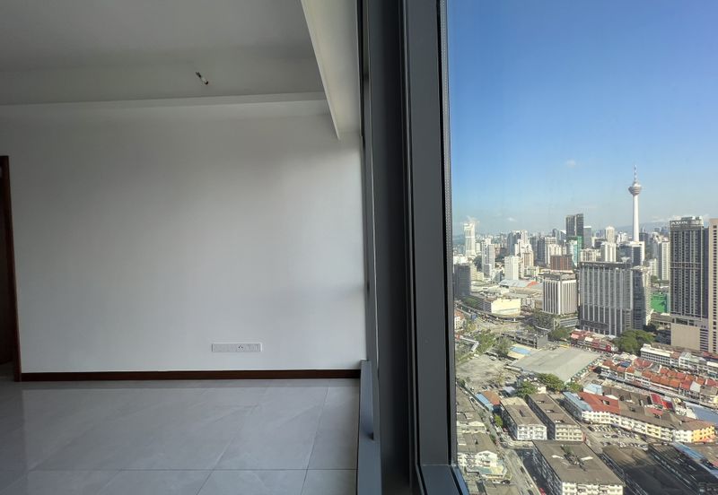 Core Residence @ TRX