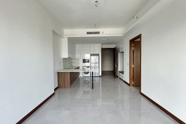 Core Residence @ TRX