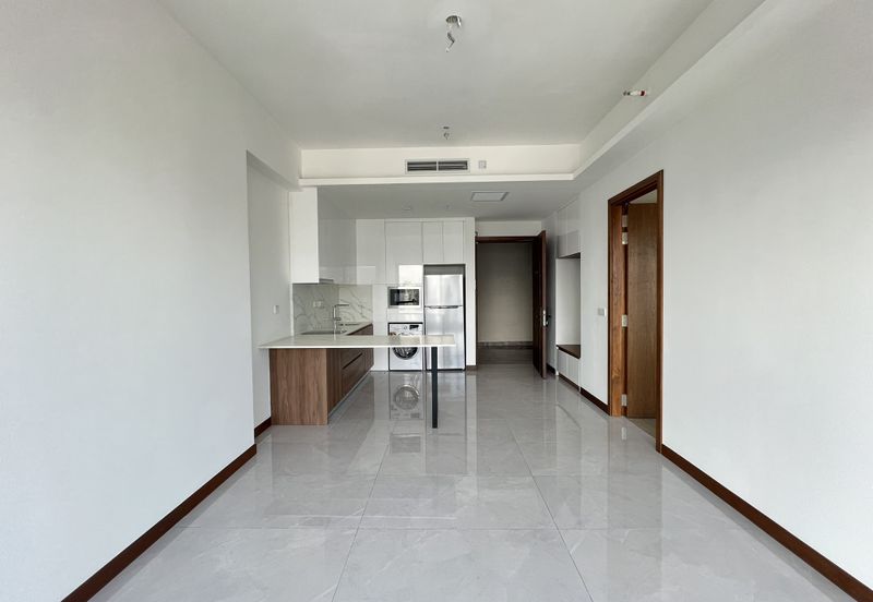 Core Residence @ TRX