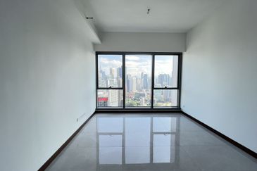 Core Residence @ TRX