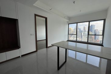 Core Residence @ TRX