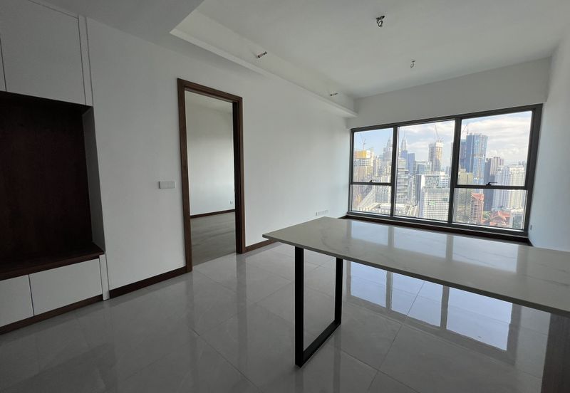 Core Residence @ TRX