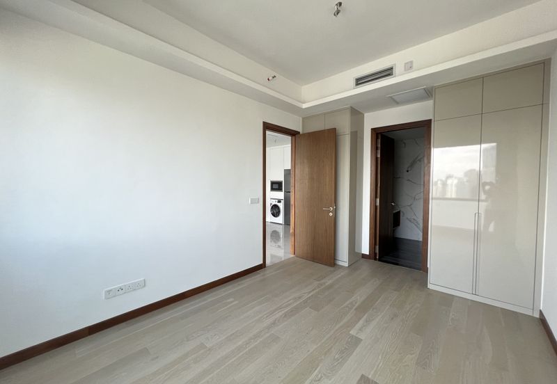 Core Residence @ TRX