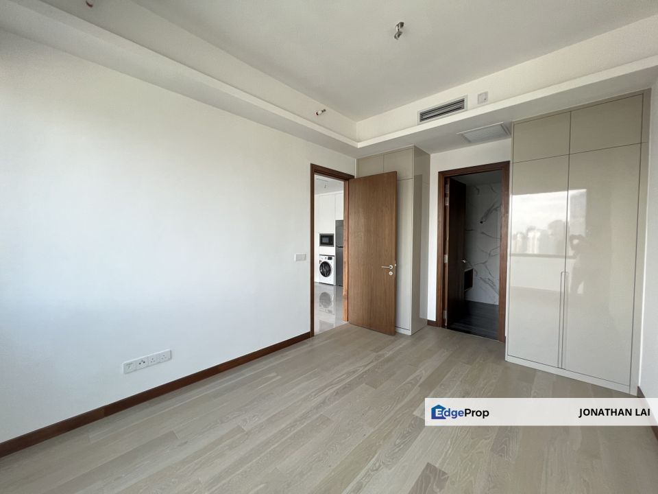 High Floor and KLCC View , Kuala Lumpur, Bandar Tun Razak