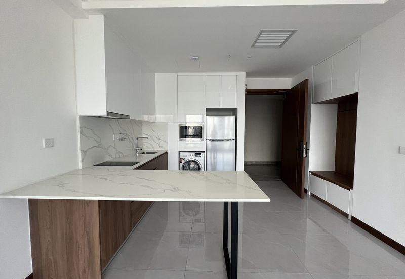 Core Residence @ TRX