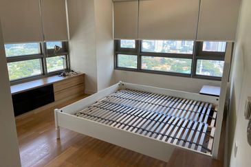 The Sentral Residences