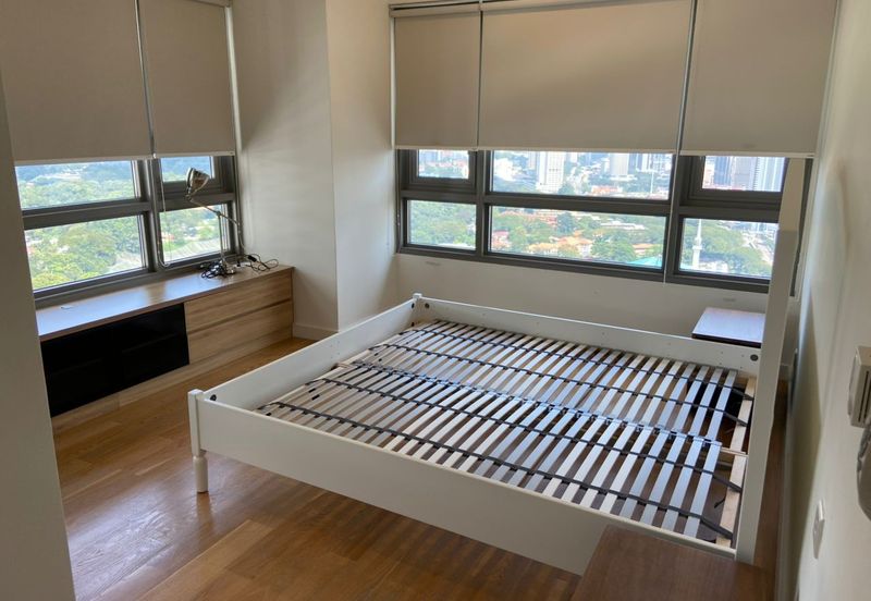 The Sentral Residences