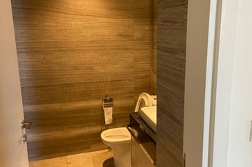 The Sentral Residences