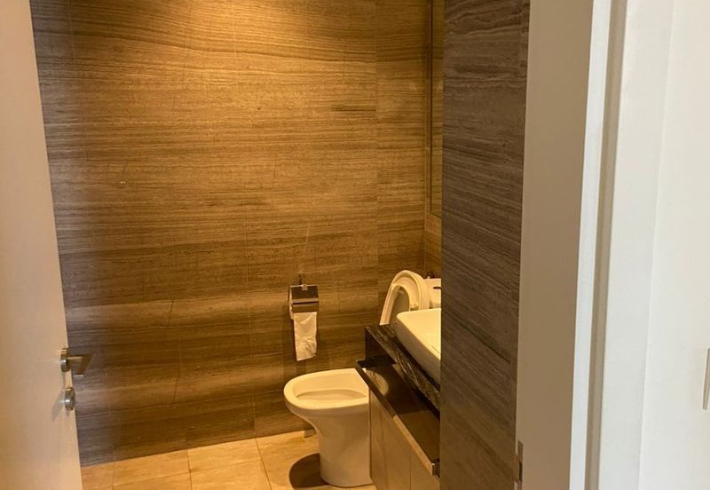 The Sentral Residences