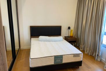 The Sentral Residences