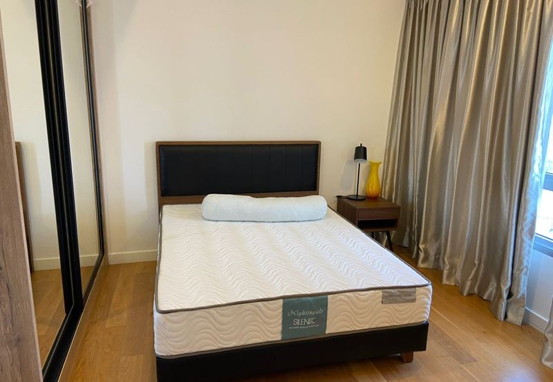 The Sentral Residences