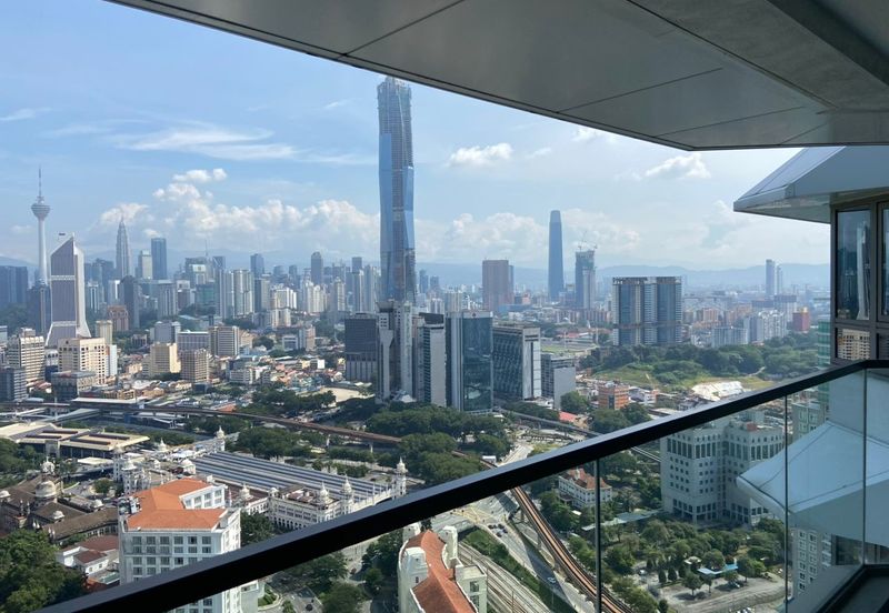 The Sentral Residences