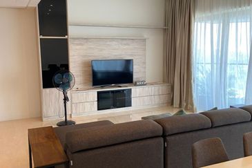 The Sentral Residences