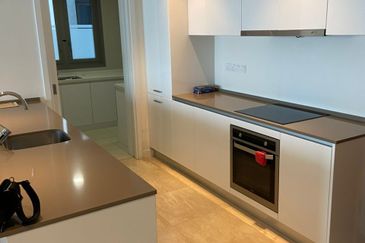 The Sentral Residences