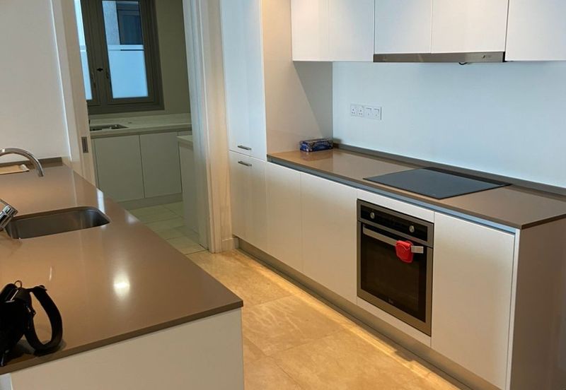 The Sentral Residences