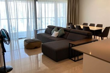 The Sentral Residences