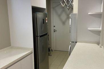 The Sentral Residences