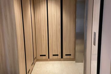 The Sentral Residences