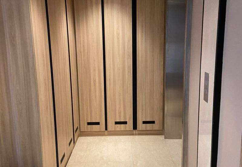 The Sentral Residences