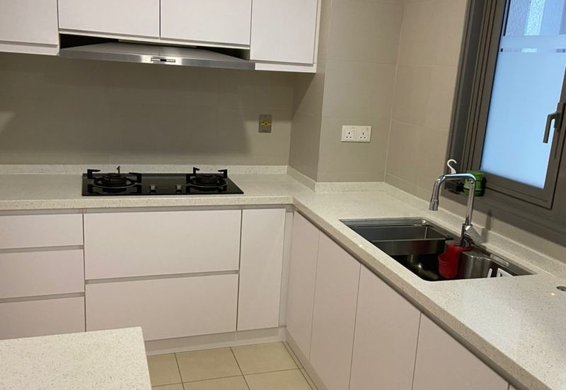 The Sentral Residences