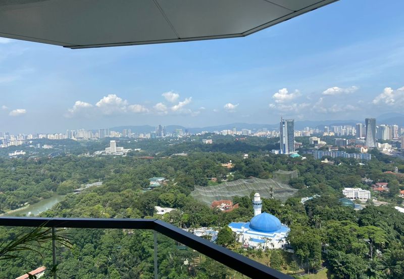 The Sentral Residences