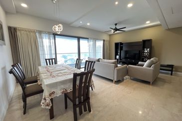 The Sentral Residences