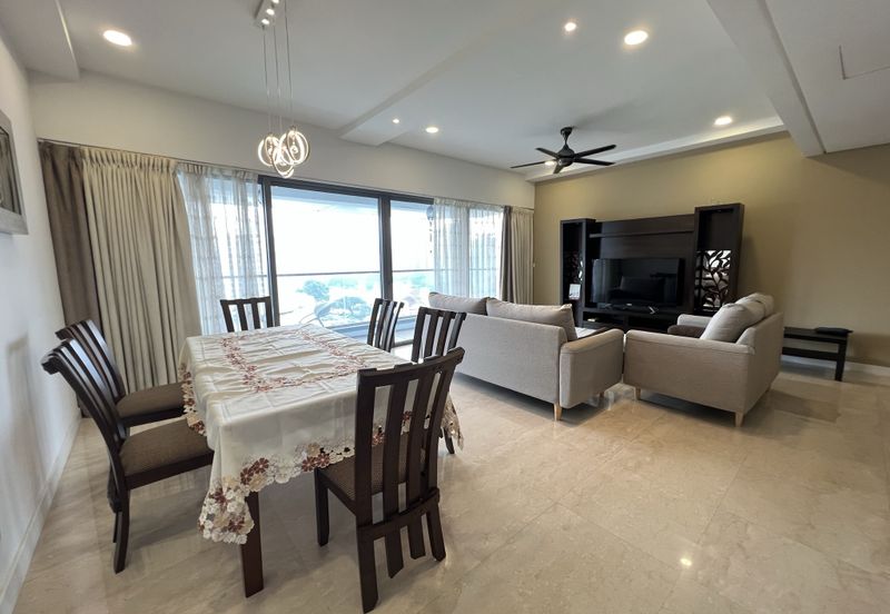 The Sentral Residences