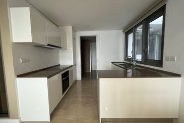 The Sentral Residences