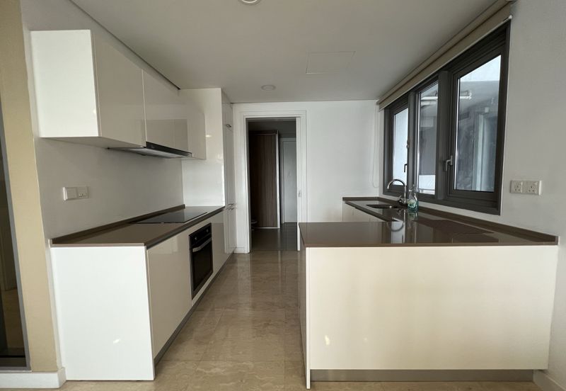 The Sentral Residences