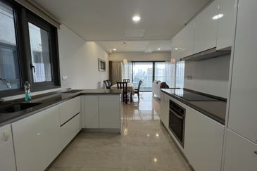 The Sentral Residences