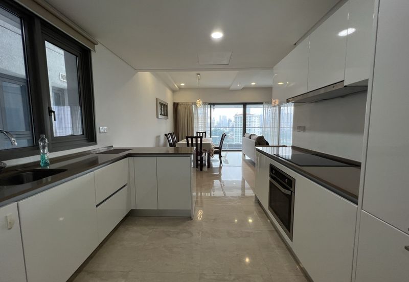 The Sentral Residences