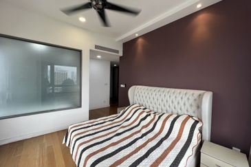 The Sentral Residences