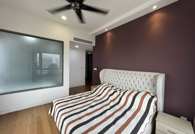 The Sentral Residences