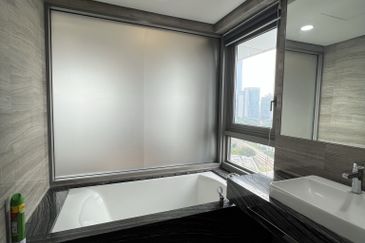 The Sentral Residences