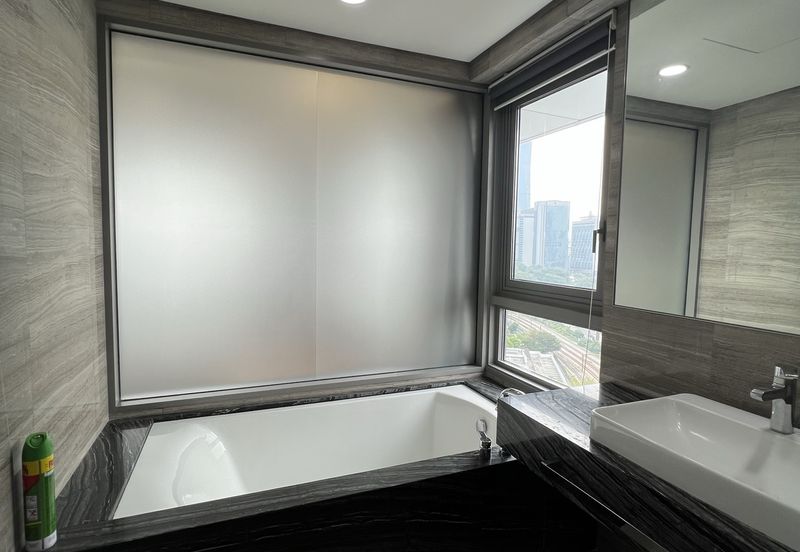 The Sentral Residences