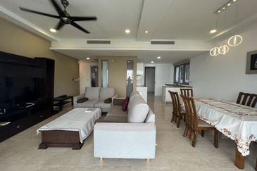 The Sentral Residences