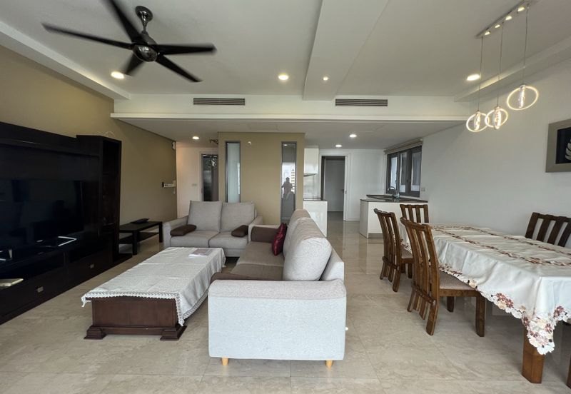 The Sentral Residences