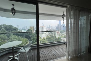 The Sentral Residences