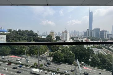 The Sentral Residences